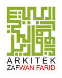 Arkitek Zafwan Farid